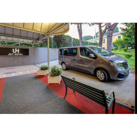Best Western Jet Hotel