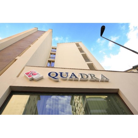 Quadra Key Residence