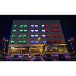 Best Western Hotel Goldenmile Milan