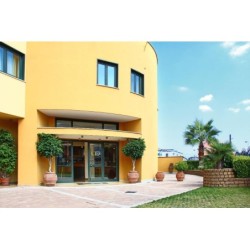 City Hotel Casoria