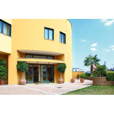 City Hotel Casoria