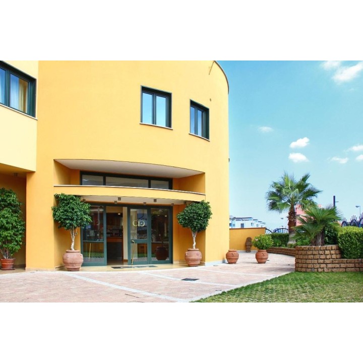 City Hotel Casoria
