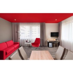 Park Inn by Radisson Budapest