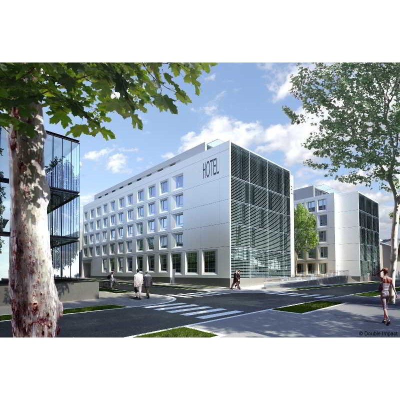Lyon Ouest Hotel