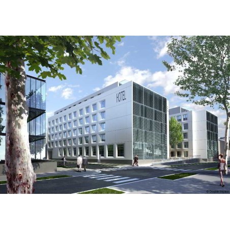 Lyon Ouest Hotel