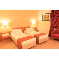 Mirage Hotel