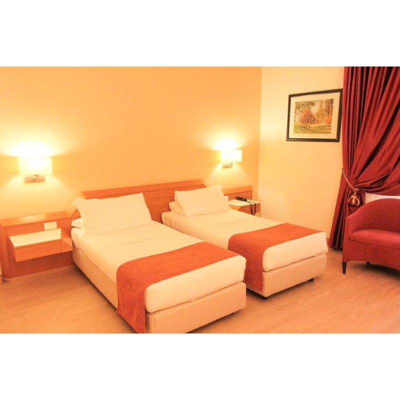 Mirage Hotel