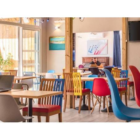 Comfort Hotel Marseille Airport