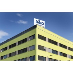 A&O Graz Hauptbahnhof