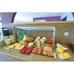 Comfort Suites Lyon Est EuroExpo