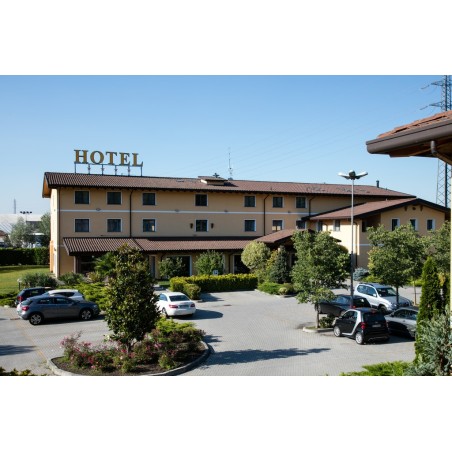 Hotel Del Parco & Residence