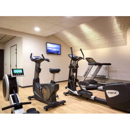 Quality Suites Lyon Confluence