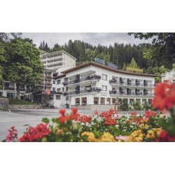 Hotel Strela