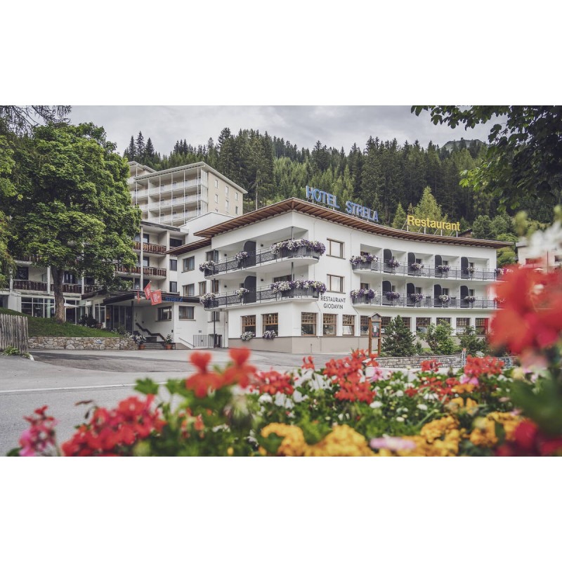 Hotel Strela