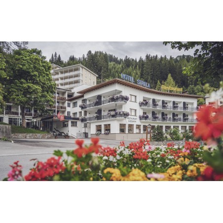 Hotel Strela