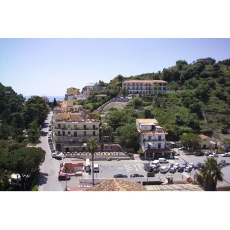 Villa Bianca Resort