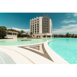 DoubleTree by Hilton Olbia - Sardinia