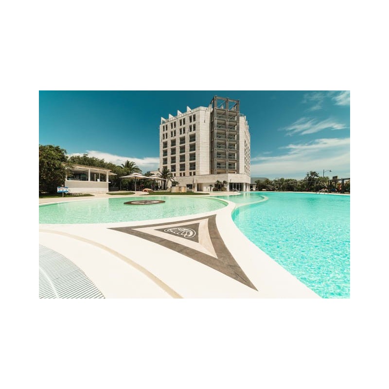 DoubleTree by Hilton Olbia - Sardinia