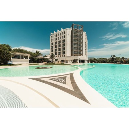 DoubleTree by Hilton Olbia - Sardinia