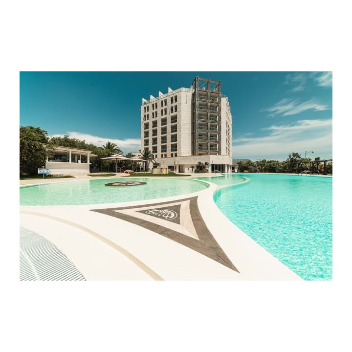 DoubleTree by Hilton Olbia - Sardinia