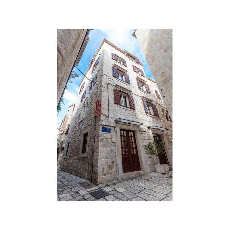 Villa SV. Petar