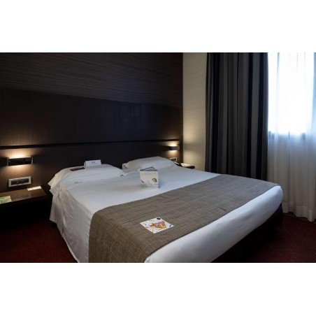 BEST WESTERN PREMIER Hotel Monza e Brianza Palace