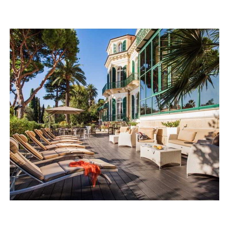 Hotel Villa Sylva