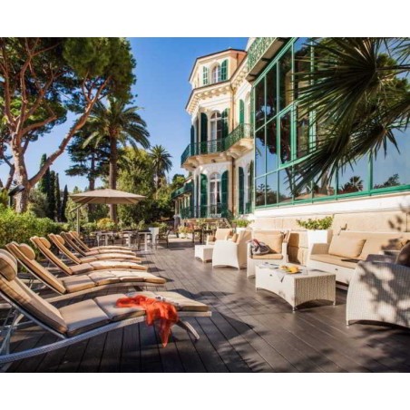 Hotel Villa Sylva