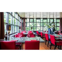 Bastion Hotel Bussum Hilversum