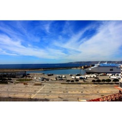 GOLDEN TULIP MARSEILLE EUROMED