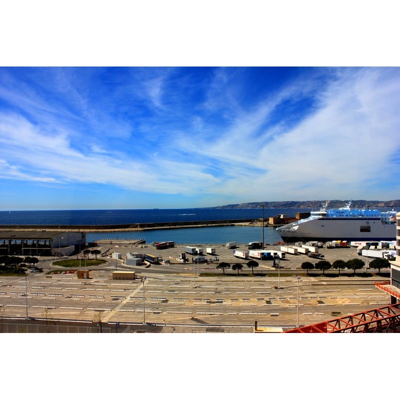GOLDEN TULIP MARSEILLE EUROMED