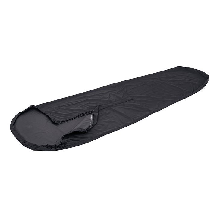 Snugpak Schlafsack Special Forces Bivvi Bag schwarz 228 x 85