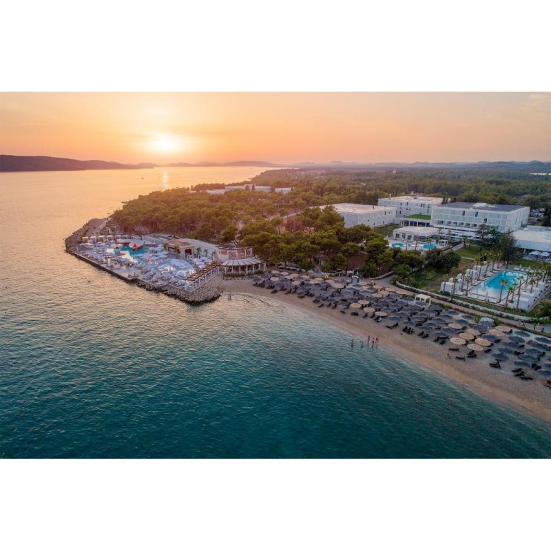 Solaris hotel Niko