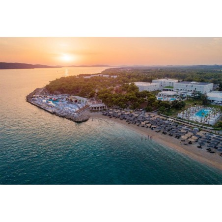 Solaris hotel Niko