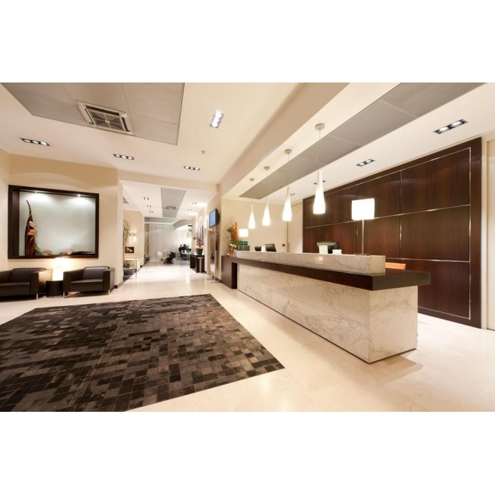 Italiana Hotels Cosenza
