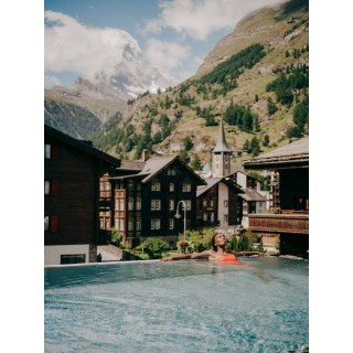 BEAUSiTE Zermatt