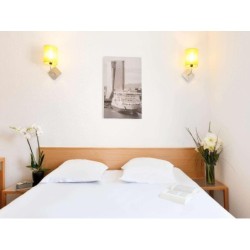 Adagio Access Marseille Prado Perier