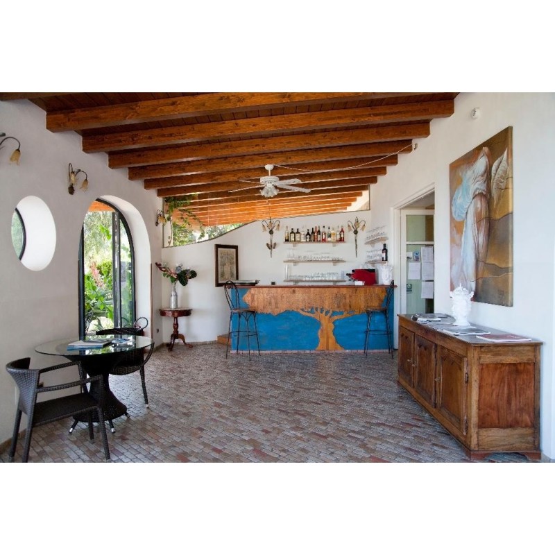 Villa Enrica