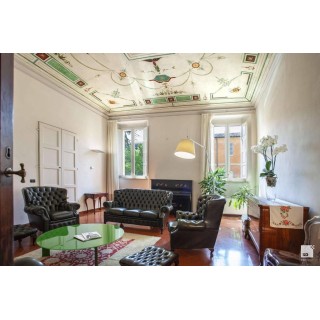 Palazzo Galletti Abbiosi