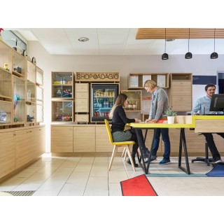 Adagio Access Marseille Saint Charles