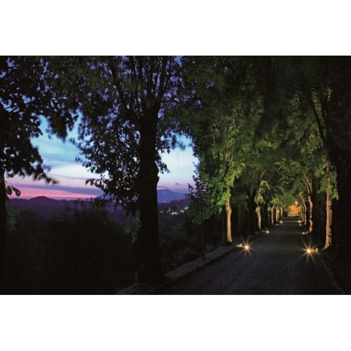 Borgo Di Colleoli Resort