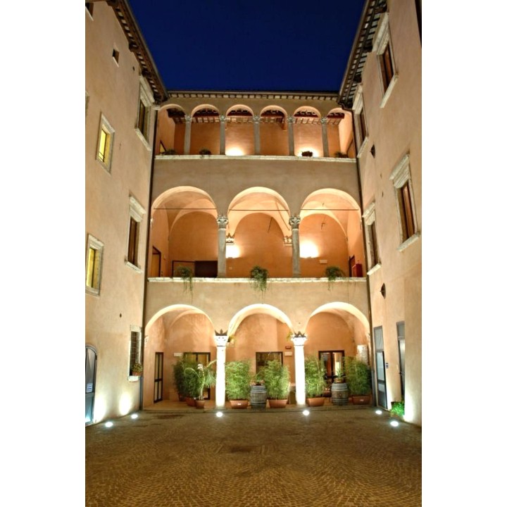 Palazzo Guiderocchi