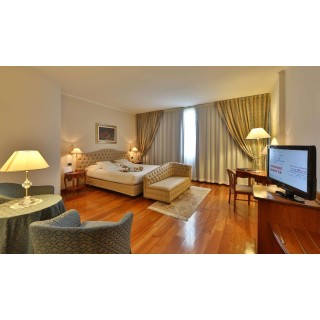 BEST WESTERN Hotel Globus City