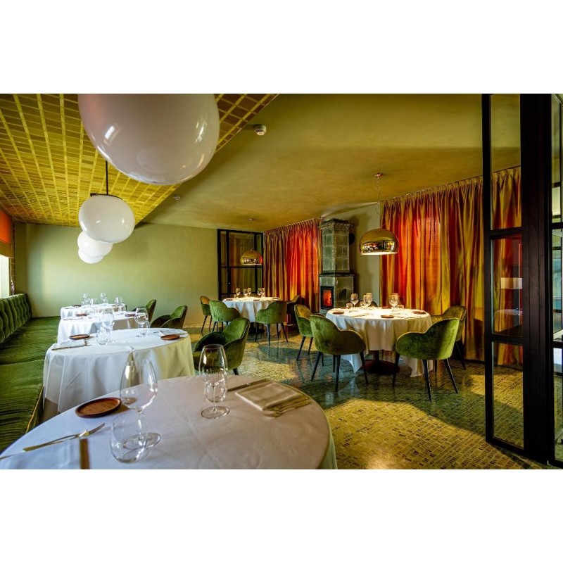 BEST WESTERN Hotel La' Di Moret