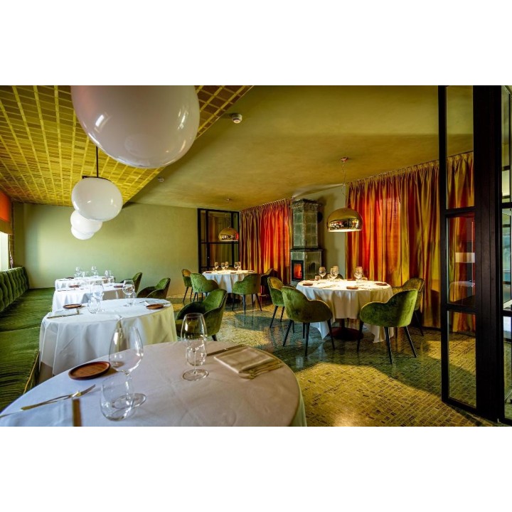 BEST WESTERN Hotel La' Di Moret