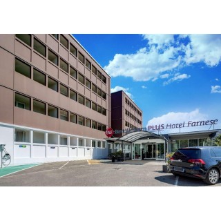 BEST WESTERN Hotel Farnese