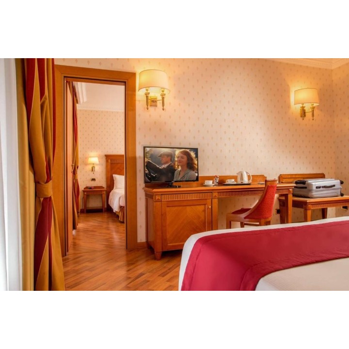 Best Western Hotel Viterbo