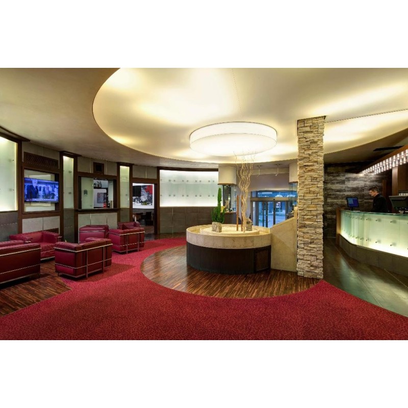 BEST WESTERN Gorizia Palace Hotel