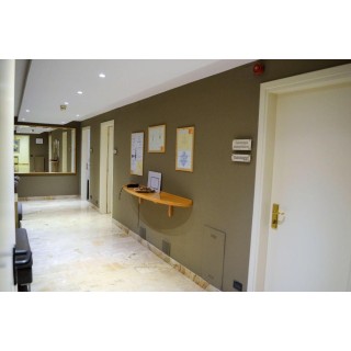 BEST WESTERN Park Hotel