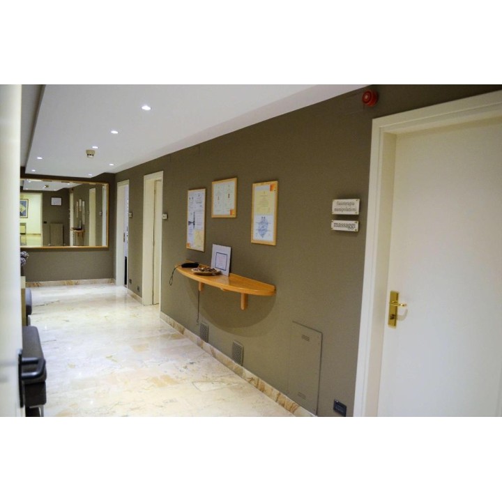 BEST WESTERN Park Hotel